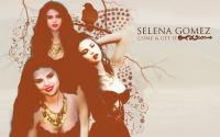 SelenA come & get it