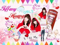 _CUTE!!!_Tiffany Hwang_