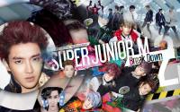 Super Junior M - Breakdown