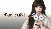 Choi Sulli :: wallpaper