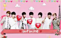 INFINITE :: I LOVE YOU