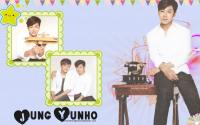 TVXQ : Yunho