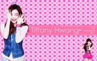 ~: Tiffany - SNSD Casio Baby-G SET ~: