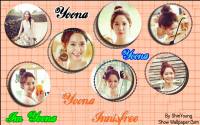 Yoona Innisfree