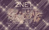 :: 2NE1 Falling In Love ::