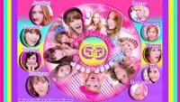 ::Girl's Generation Beep-Beep Disk Wall::