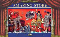 B1A4 AMAZING STORE teaser