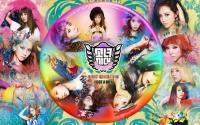 ::Girl's Generation I GOT A BOY Disk::