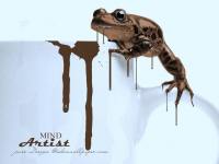 ••Chocolate Frog••