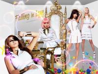 2ne1-Falling in love