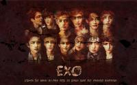 Exo Horror Ver