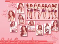 Girls Generation~~