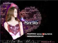 Yoona Walpaper