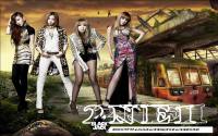 2ne1 Wallpaper