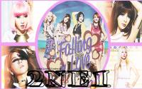 2ne1 - Falling In ♥