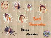 _Yoona Innisfree_