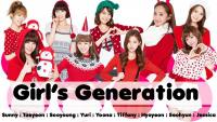 Girl's Generation ::