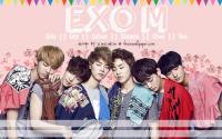 EXO M