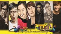 ••Running Man:3rd Anniversary••