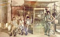 2ne1:‘FALLING IN LOVE’ 2NE1’S