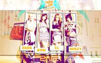 2ne1 Falling in Love 2