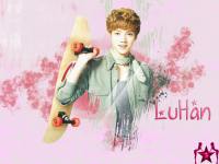 Luhan Pink ;)