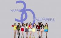 Happy 30 Wallpapers :2: - Concept : pyungsoo