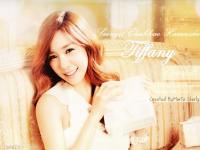 Tiffany PSD Coloring