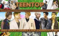 Teentop Wood