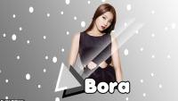 Bora sistar ::