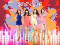 Girl's Day Ver.1