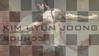 Kim Hyun Joong ROUND3