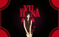 HYUNA - RED DEVIL.
