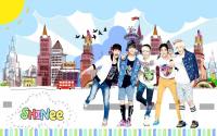 :: SHINee City Style ::