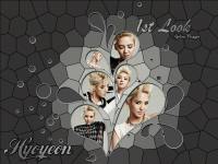 Hyoyeon 1st Look ver.1