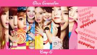 .:.SNSD baby-G.:.