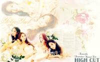 _YoonYul_••HIGH CUT••