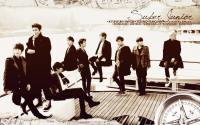 Super Junior : Boys in City