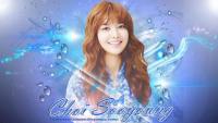 ::Choi Sooyoung::