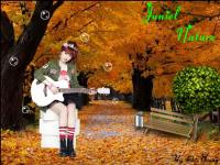 Juniel :: Nature