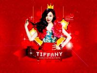 Tiffany:Ceci Megazine:august issue 2013::