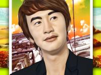 ••Lee Kwang Soo Vector••