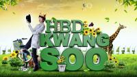 ••HBD Kwang Soo!!!••