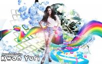 _••Kwon Yuri••_