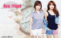 SooSeo-BEST FRIEND♥♥