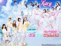 •KARA_Go!Go!Summer_•