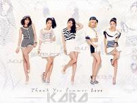 Kara - Thank You Summer Love 2