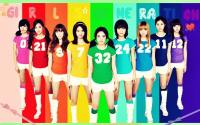 ~: SNSD - RAINBOW :~