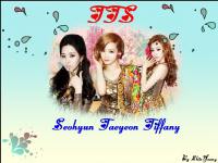 TaeTiSeo :: Simple