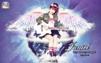 Juniel-My Beauty Angel 